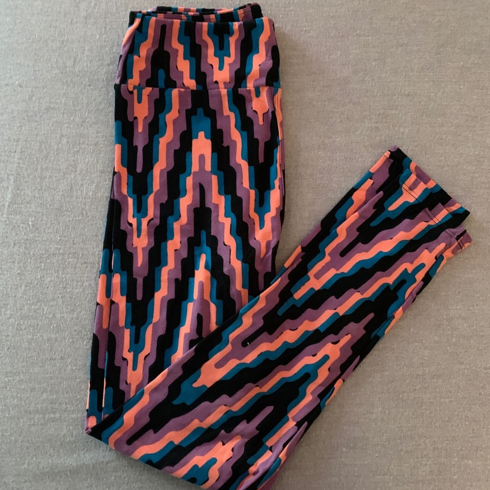 LLR os leggings